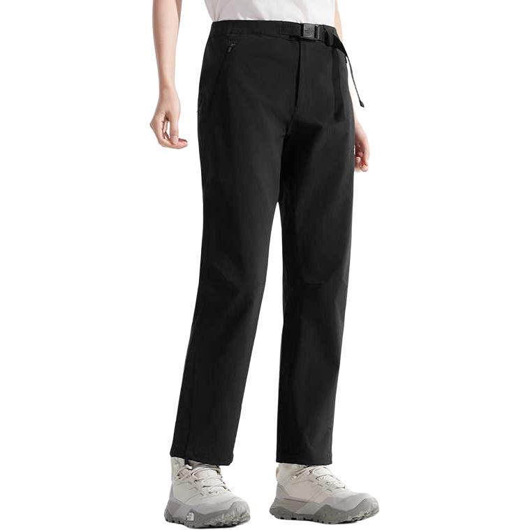 THE NORTH FACE Casual Pants Women’s Cosmic Black