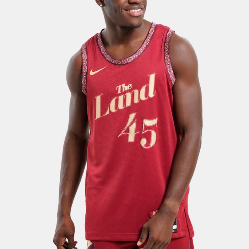 Nike Basketball Jerseys Men’s Red Moderate Other