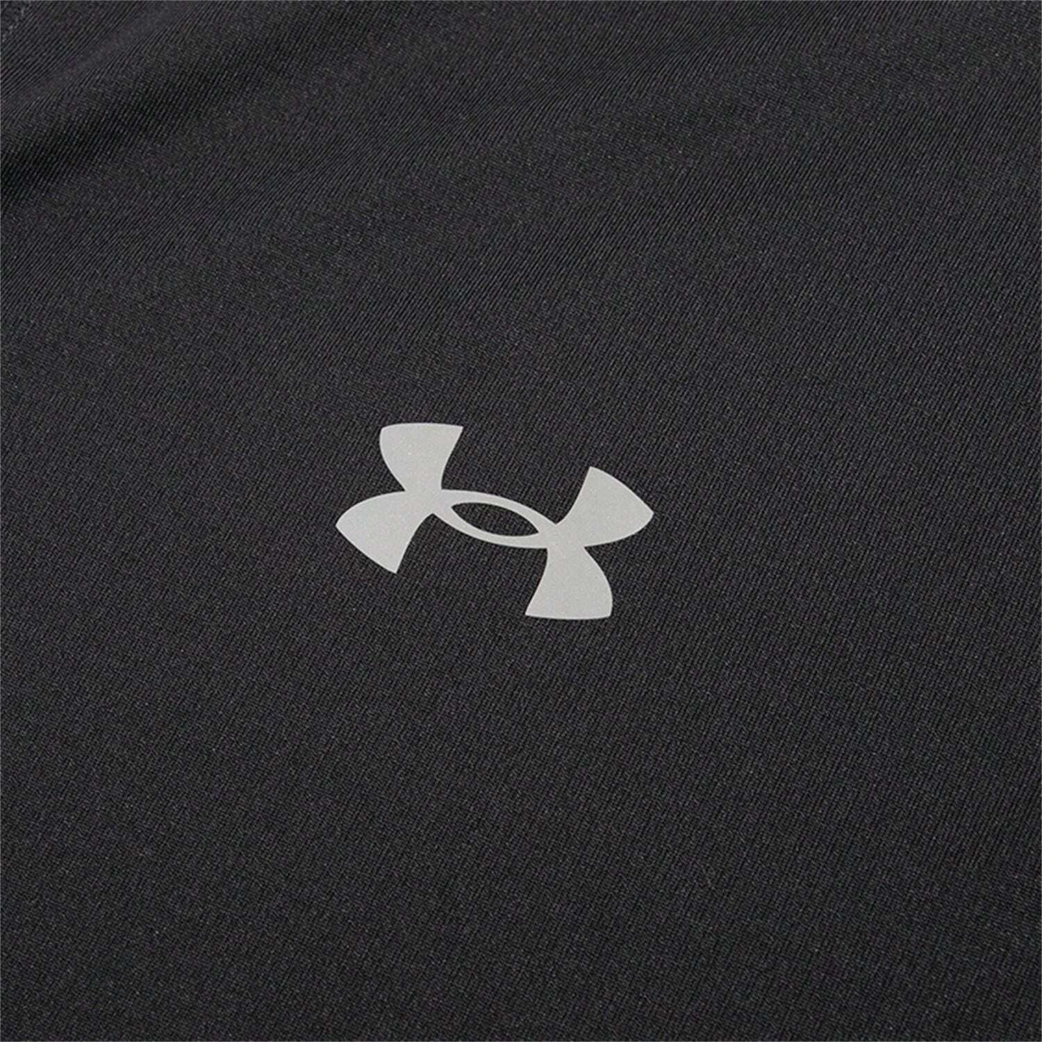 Under Armour Casual Sportswear Men’s Black