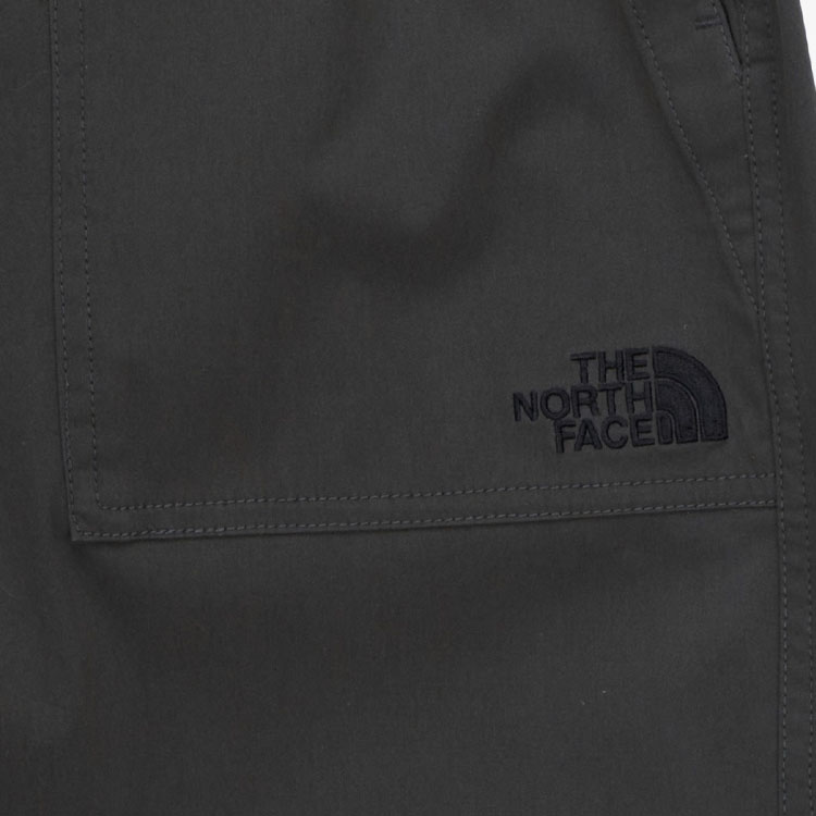 THE NORTH FACE Sports Life Collection Quick Dry Pants Unisex Gray