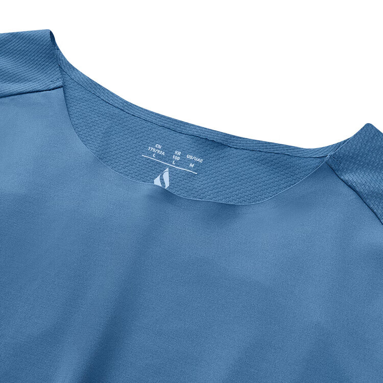 Skechers T Shirt Men’s Crown Blue/01P1