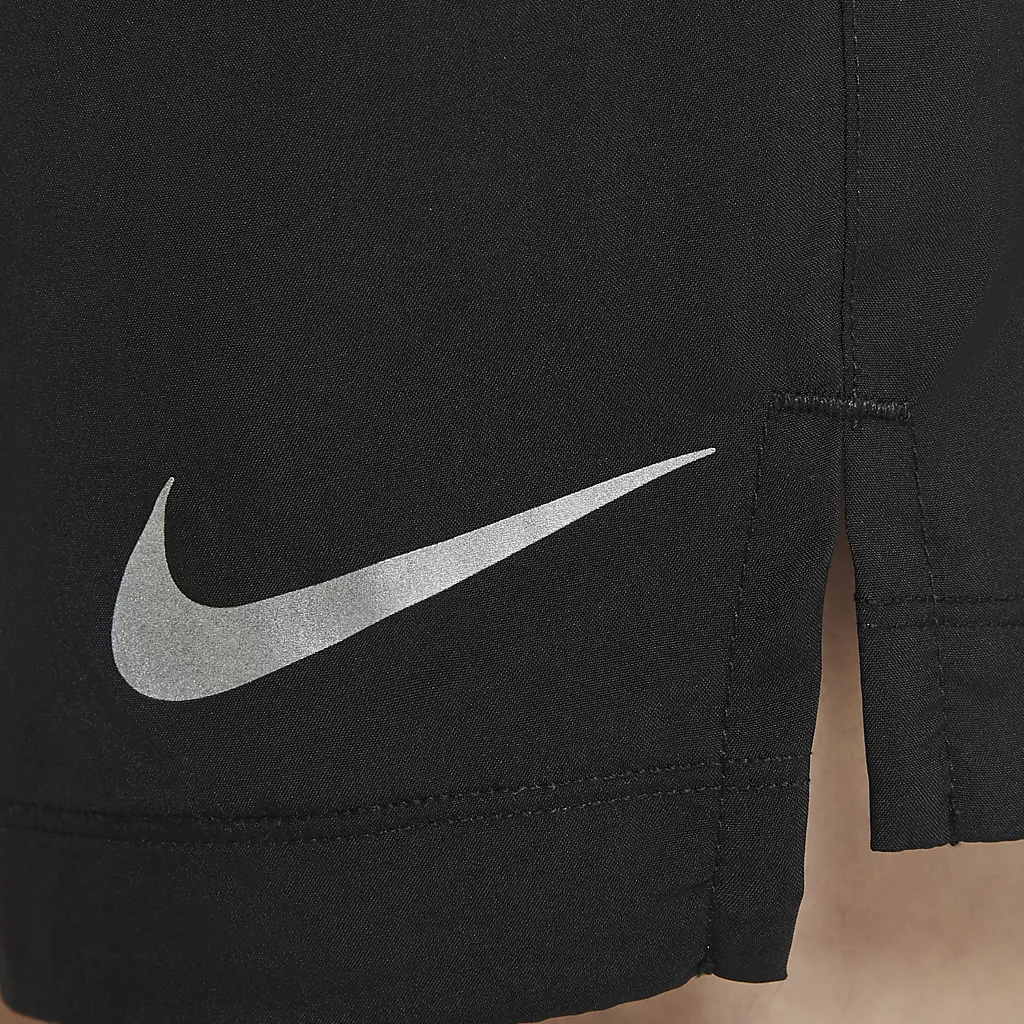 Шорты Nike (черные) — фото 4