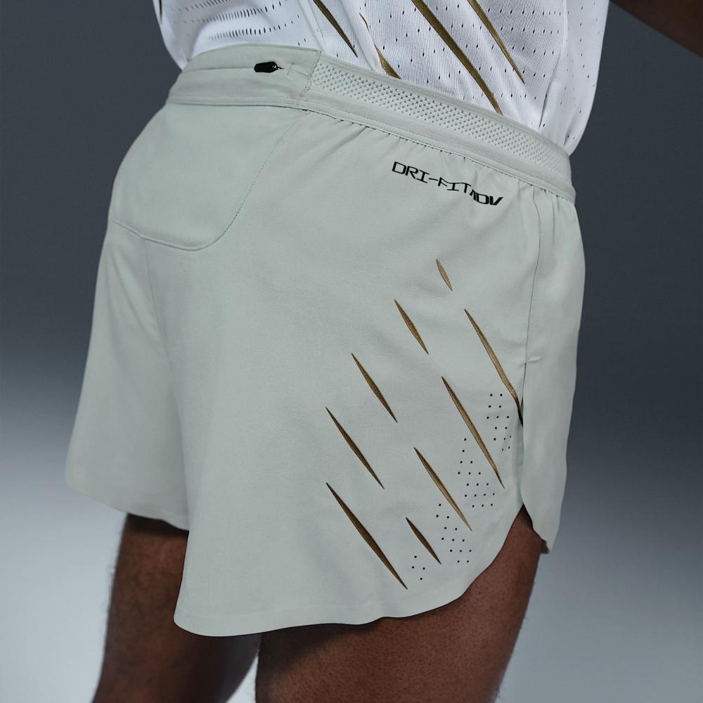 Nike Aeroswift X Jakob Men’s Dri FIT Adv 2′ Running Shorts