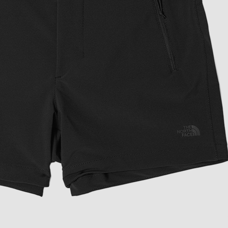 THE NORTH FACE Sports Shorts Women’s