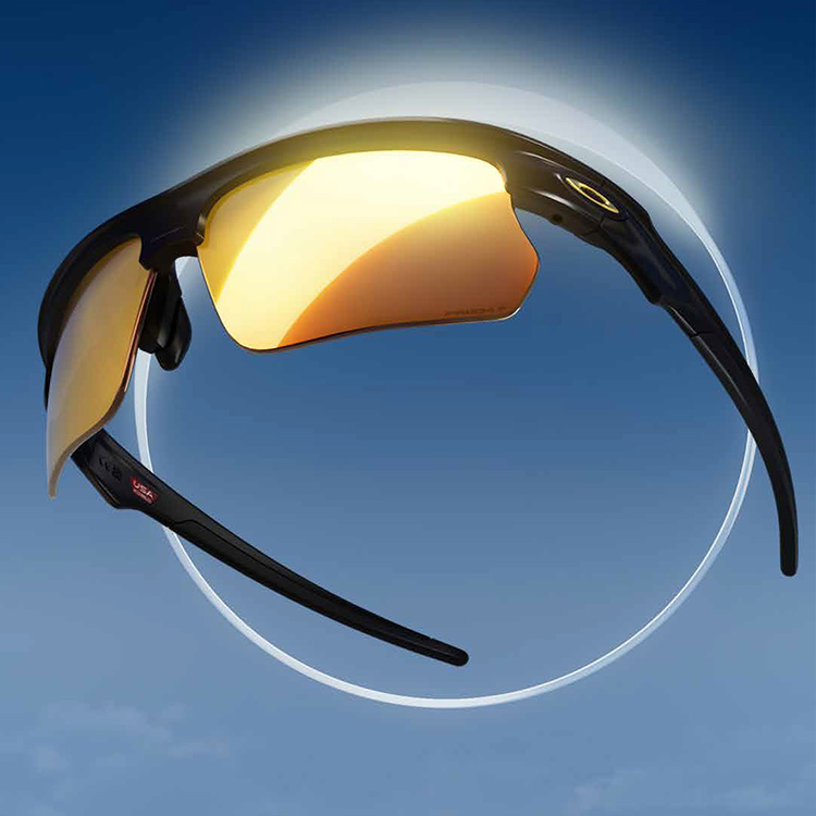 Oakley Everyday Unisex Cycling Glasses & Goggles