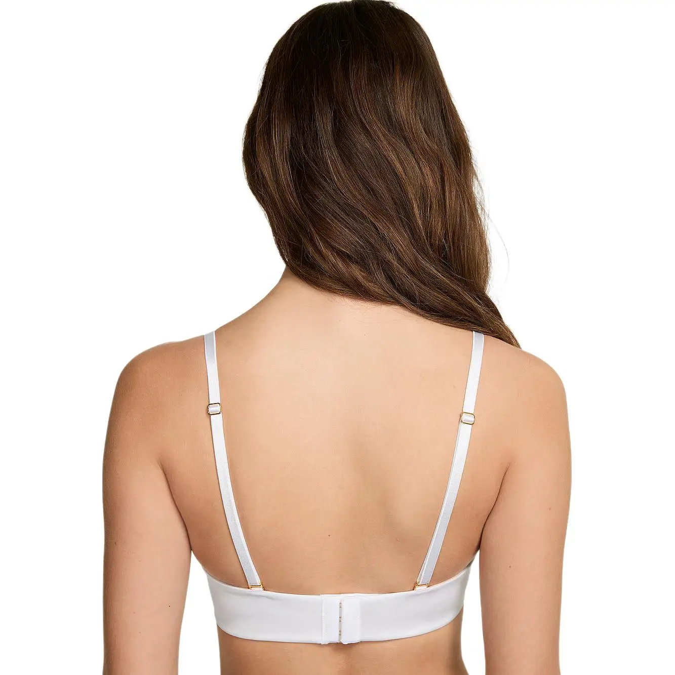 Victoria's Secret Bra Women's White