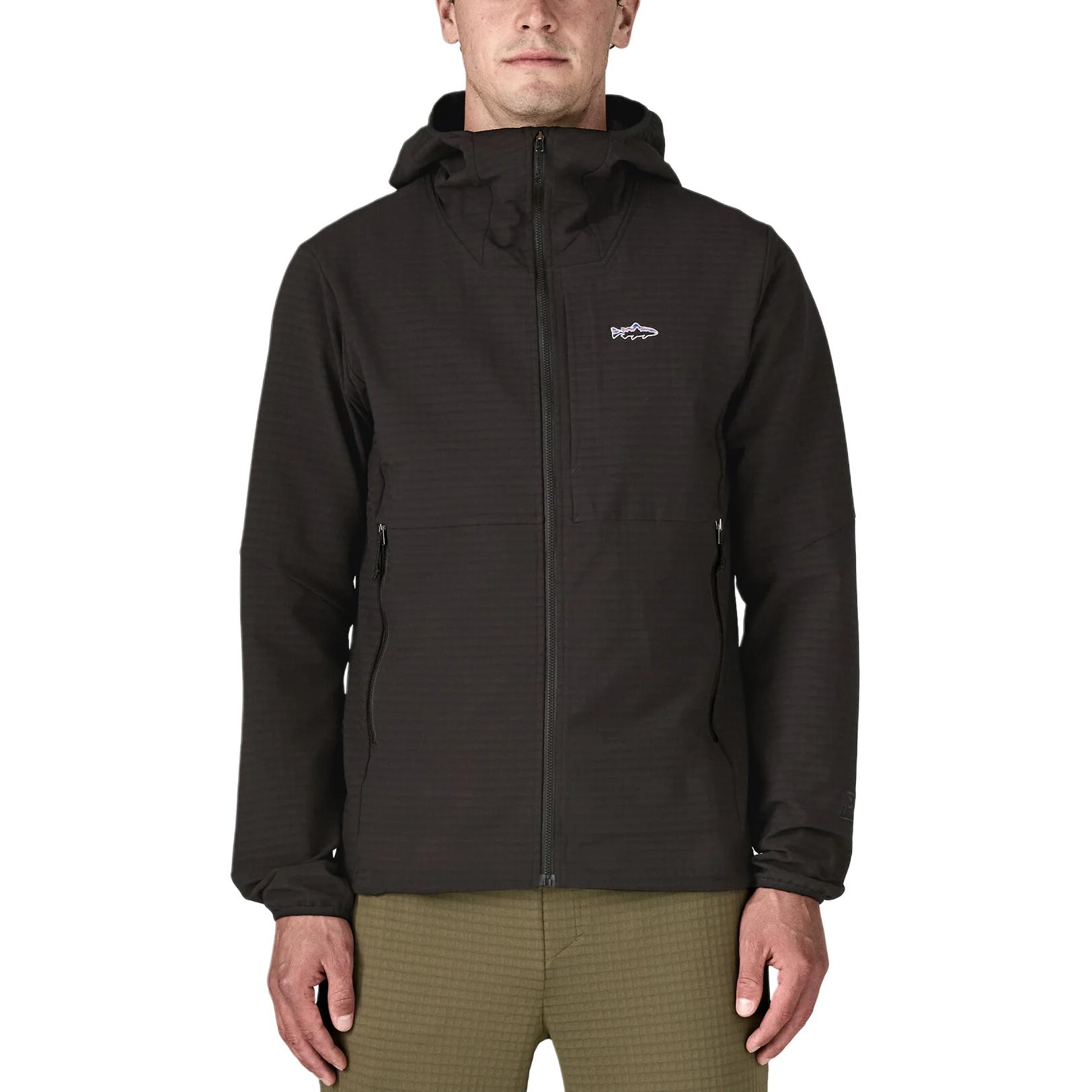 Patagonia R1 Fleece Clothing Men’s