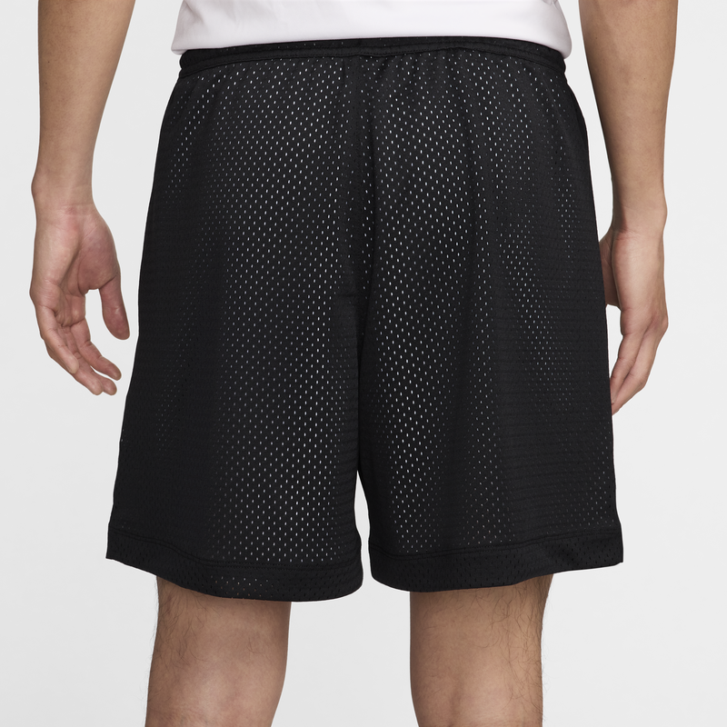 Nike SS24 Basketball Shorts Unisex Black