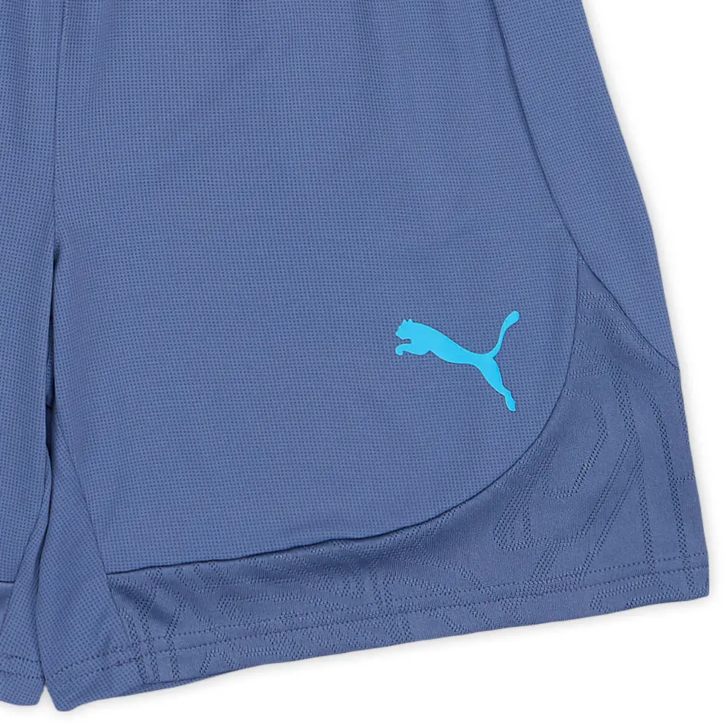 PUMA Manchester City Soccer Bottom Unisex