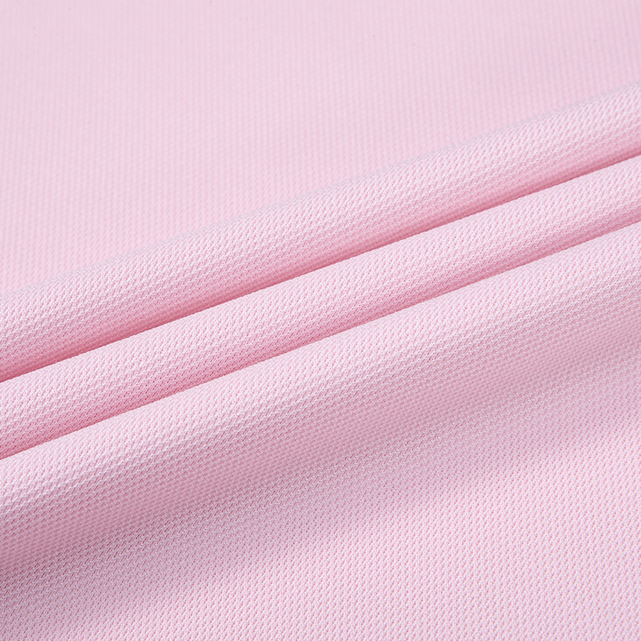 KUMPOO Nebula Collection Badminton Jersey Unisex Pink