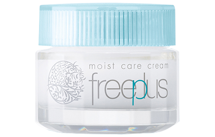 【香港直郵】 日本 芙麗芳絲 保濕修護乳霜40g 角鯊烷深層保濕