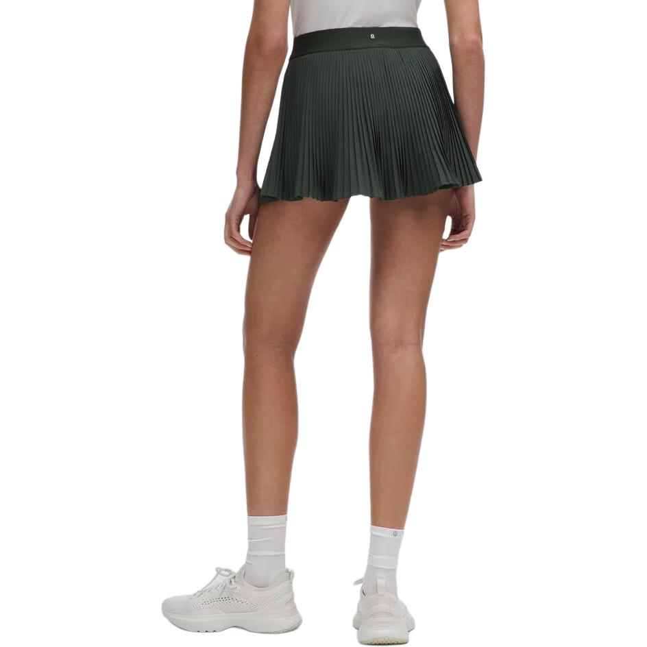 Lululemon Tennis Skirt Women’s White