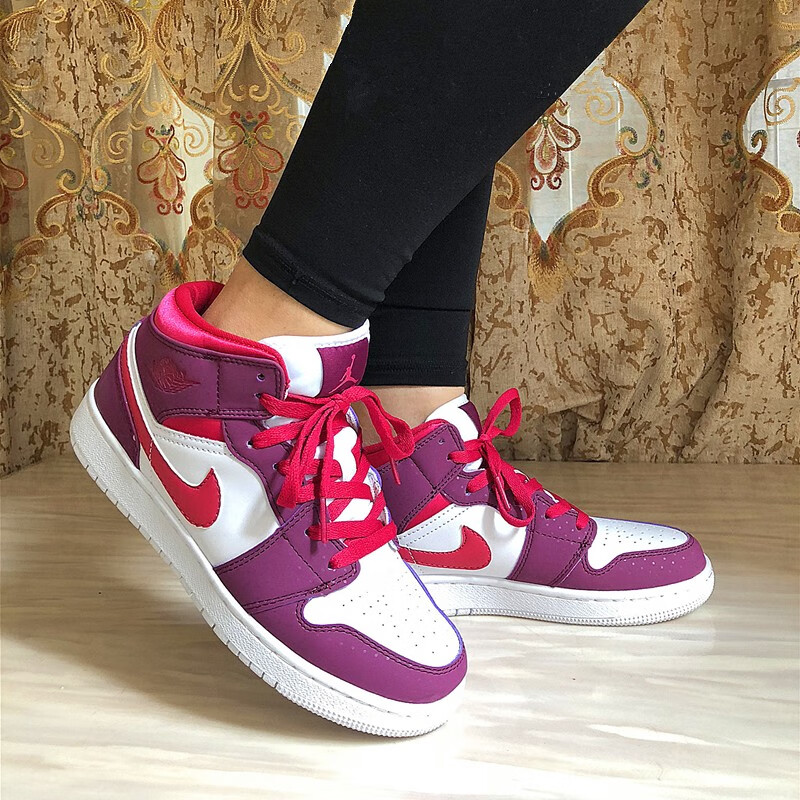 Jordan Air Jordan 1 Mid GS