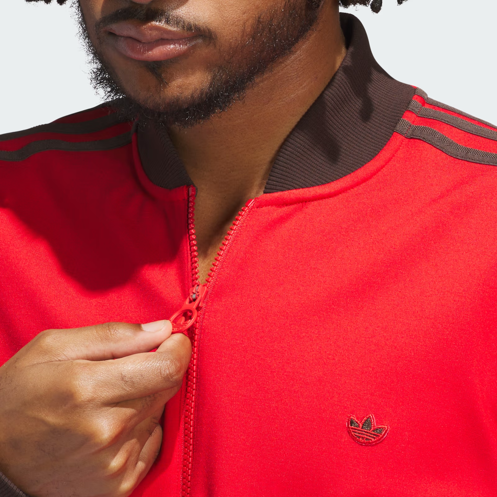Adidas Originals 3ST Golf Clothing Men’s