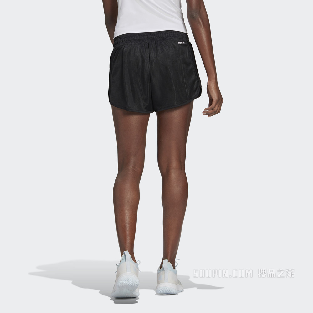 Adidas Tennis Pants Women’s Black Moderate