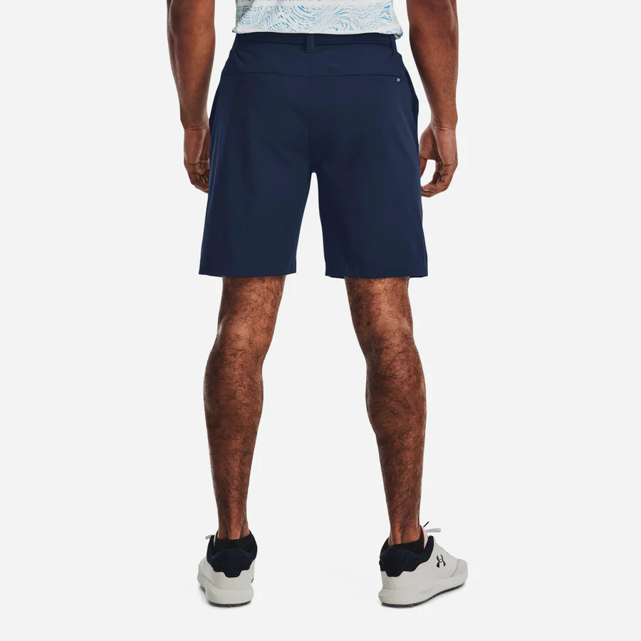 Under Armour Iso Chill Sports Shorts Men’s Marine Blue