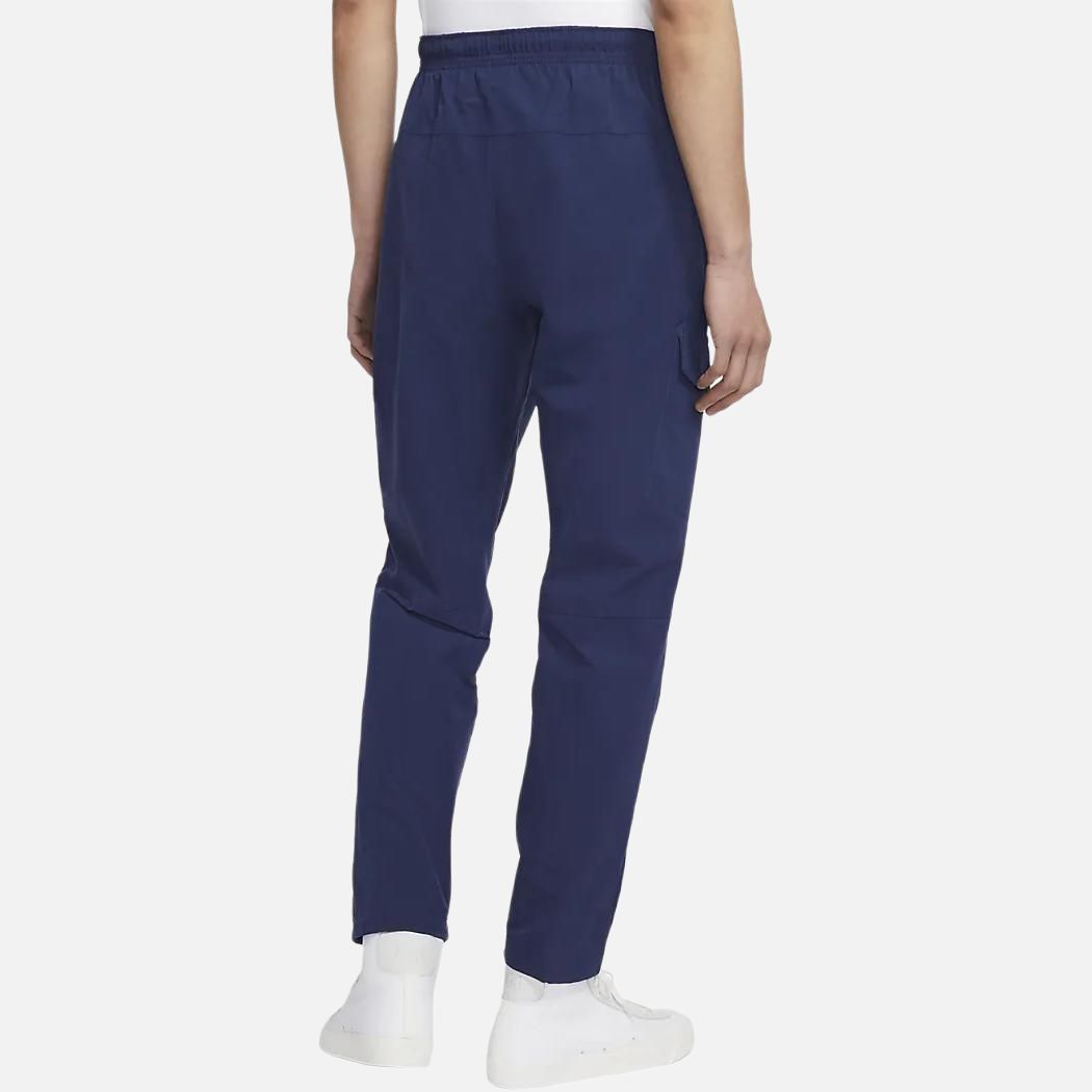 Мужские штаны Nike Sportswear Pant (синие) — фото 5