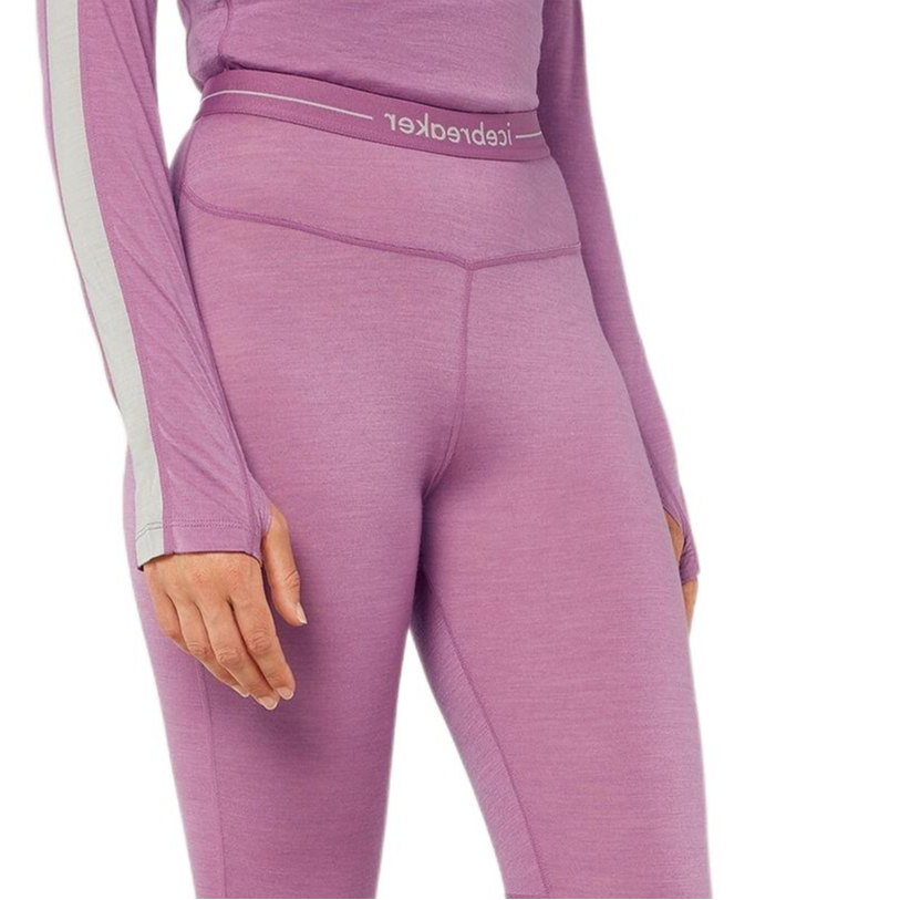 ICEBREAKER Sports Pants Women’s
