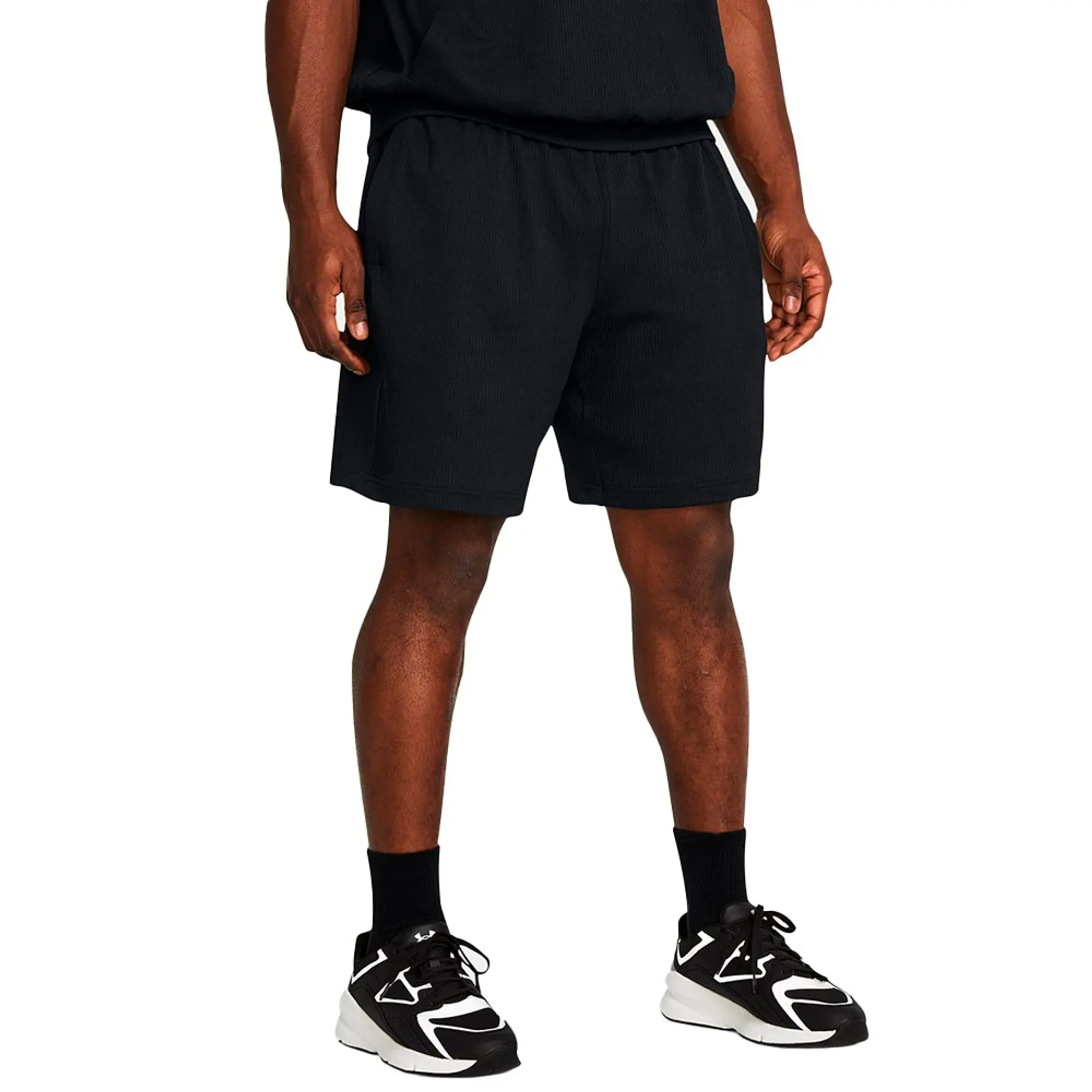 Under Armour Sports Shorts Men’s Black