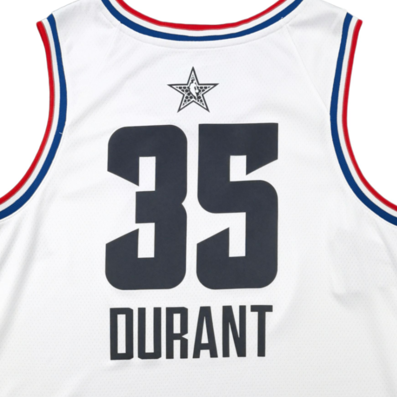 Nike Swingman Basketball Jersey Unisex