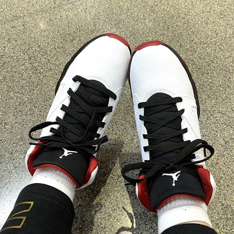 Jordan Lift off GS