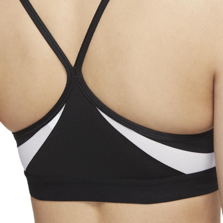 Nike Sports Underwear Women’s Black Moderate
