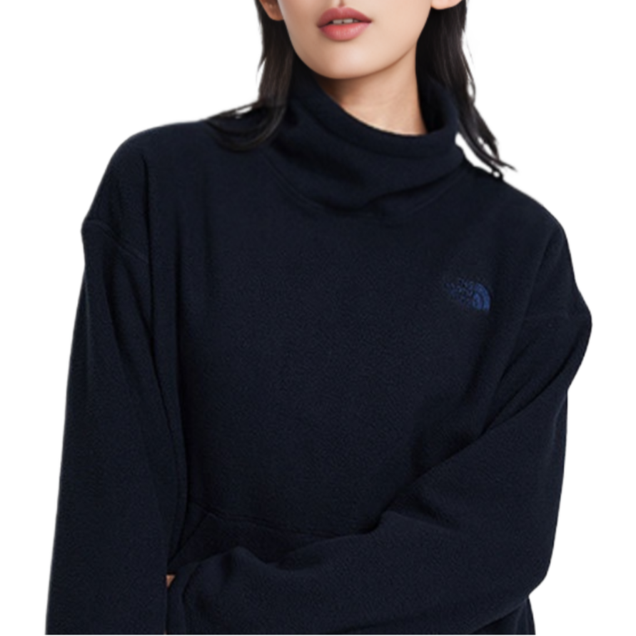 THE NORTH FACE Fleece Clothing Women’s