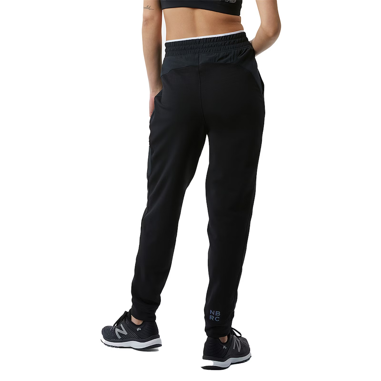 New Balance Q Speed Sports Pants Women’s Black