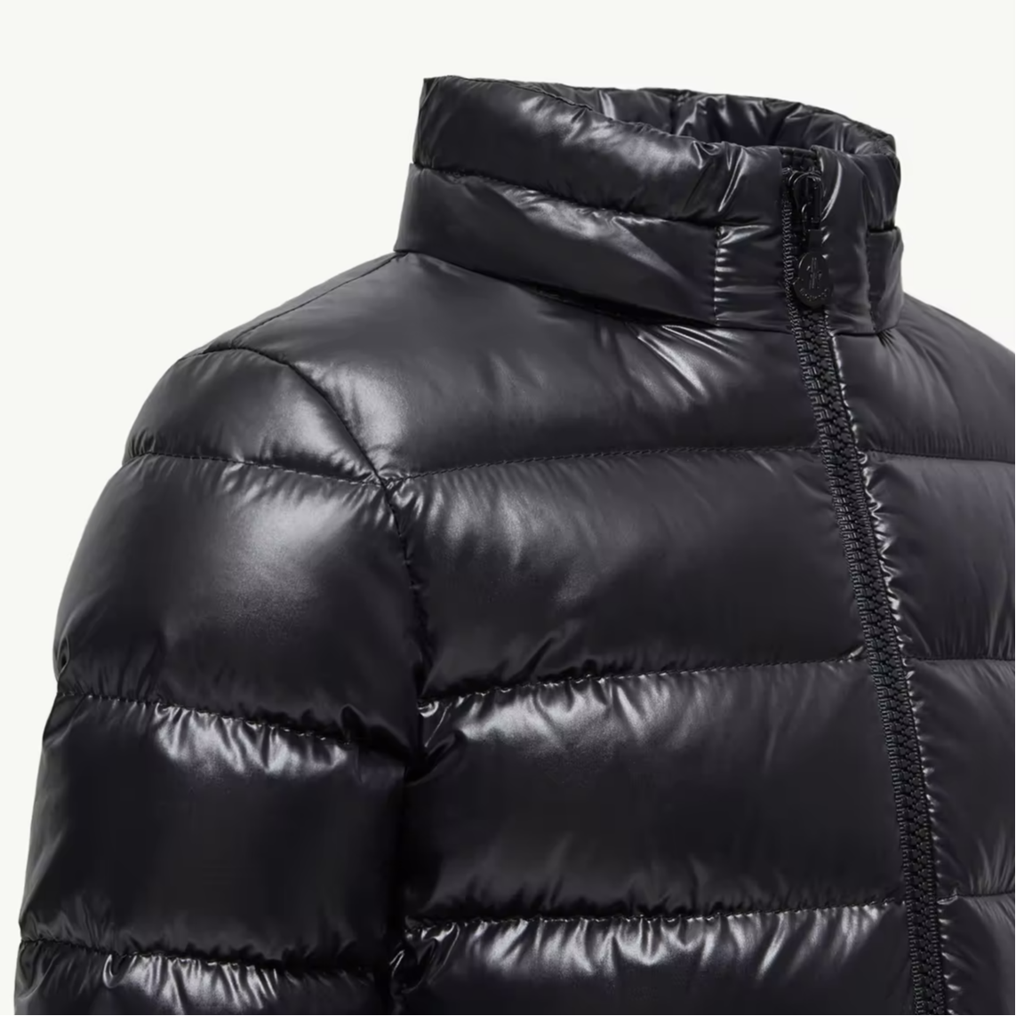 Куртка Moncler FW26 BADY (синий) — фото 3
