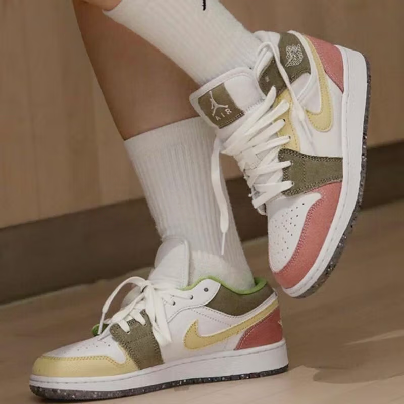 Jordan Air Jordan 1 Mid GS