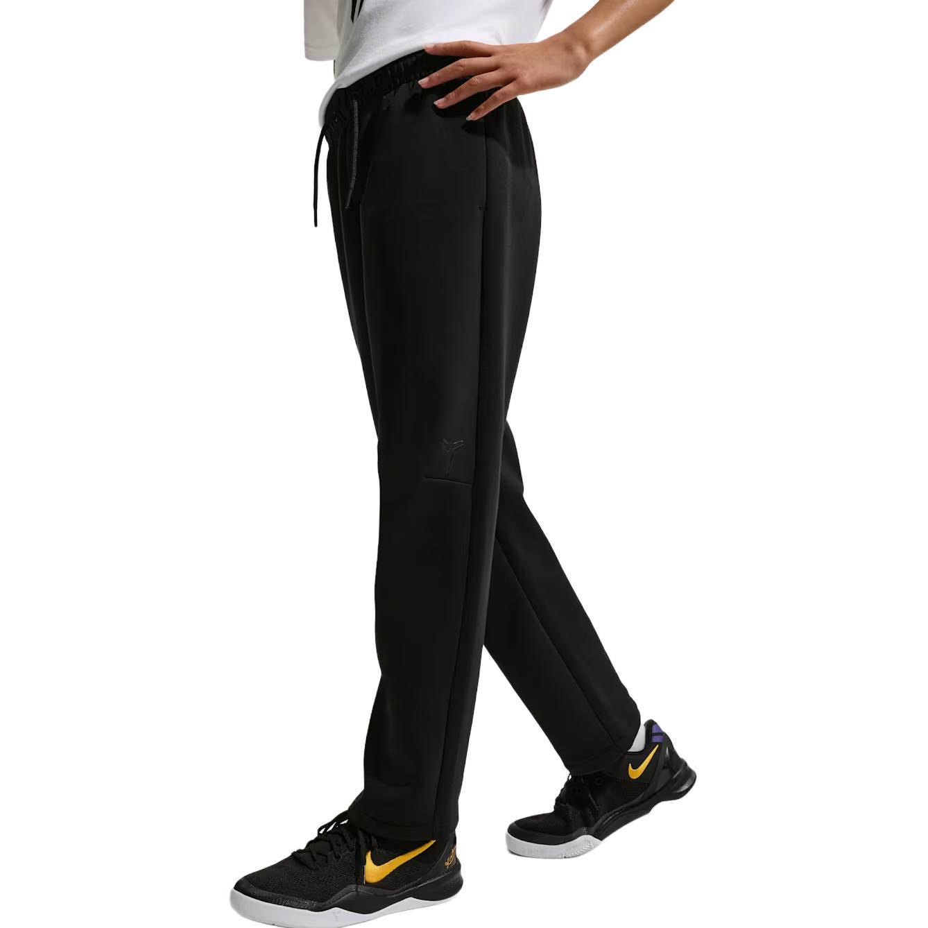 Детские штаны Nike Dri-Fit (черный) — фото 2