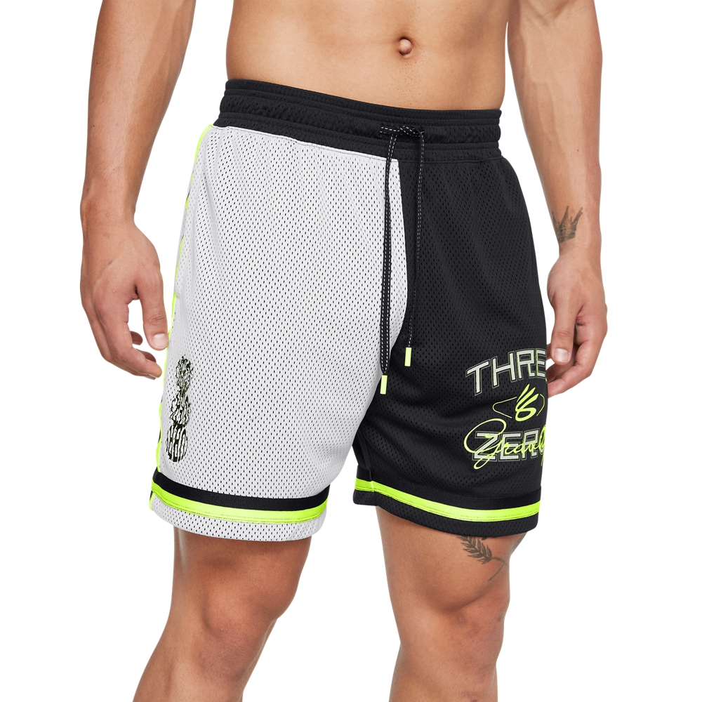 Under Armour Sports Shorts Men’s Black