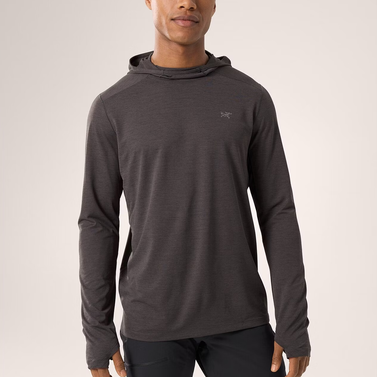 Arc’teryx CORMAC HOODY Quick Dry T Shirts Men’s