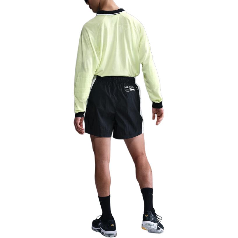 Nike Air Sports Shorts Men’s Black/White/White