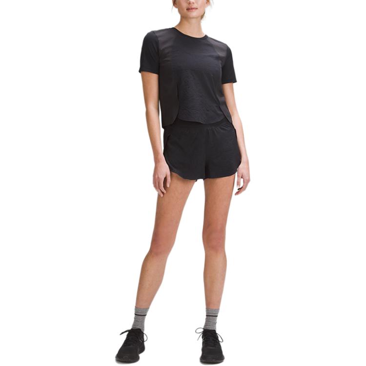 Lululemon Lightweight Running T Shirt Women’s