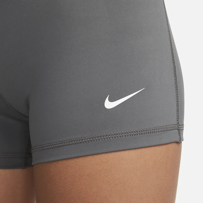 Nike Pro Women’s 3′ Shorts