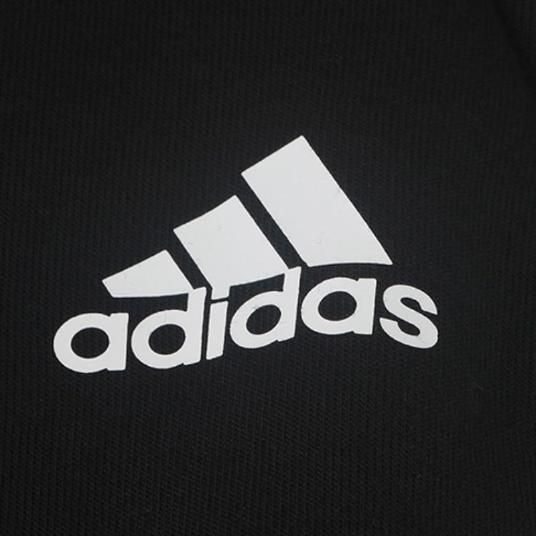 Женские штаны adidas MH DK PT (черные) — фото 6