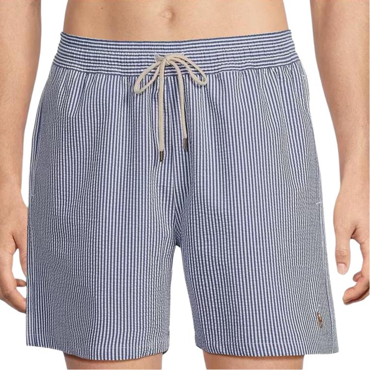 Polo Ralph Lauren Traveller Classic Fit Swimming Trunks