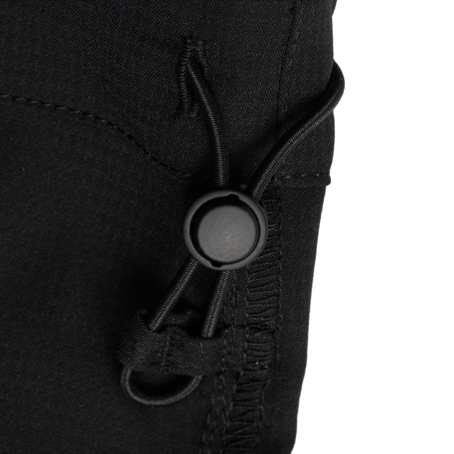 Li Ning Sports Life Collection Sports Pants Women’s Black