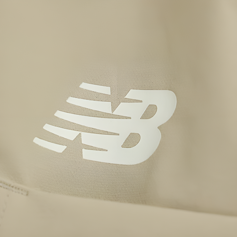 New Balance SS24 Sports Shorts Men’s Beige