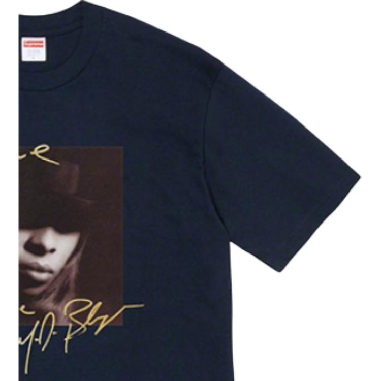 Футболка Supreme FW19 (черный) — фото 3