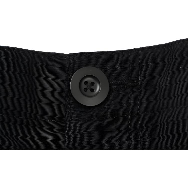 Штаны Palace RN CARGO TROUSER (черные) — фото 2