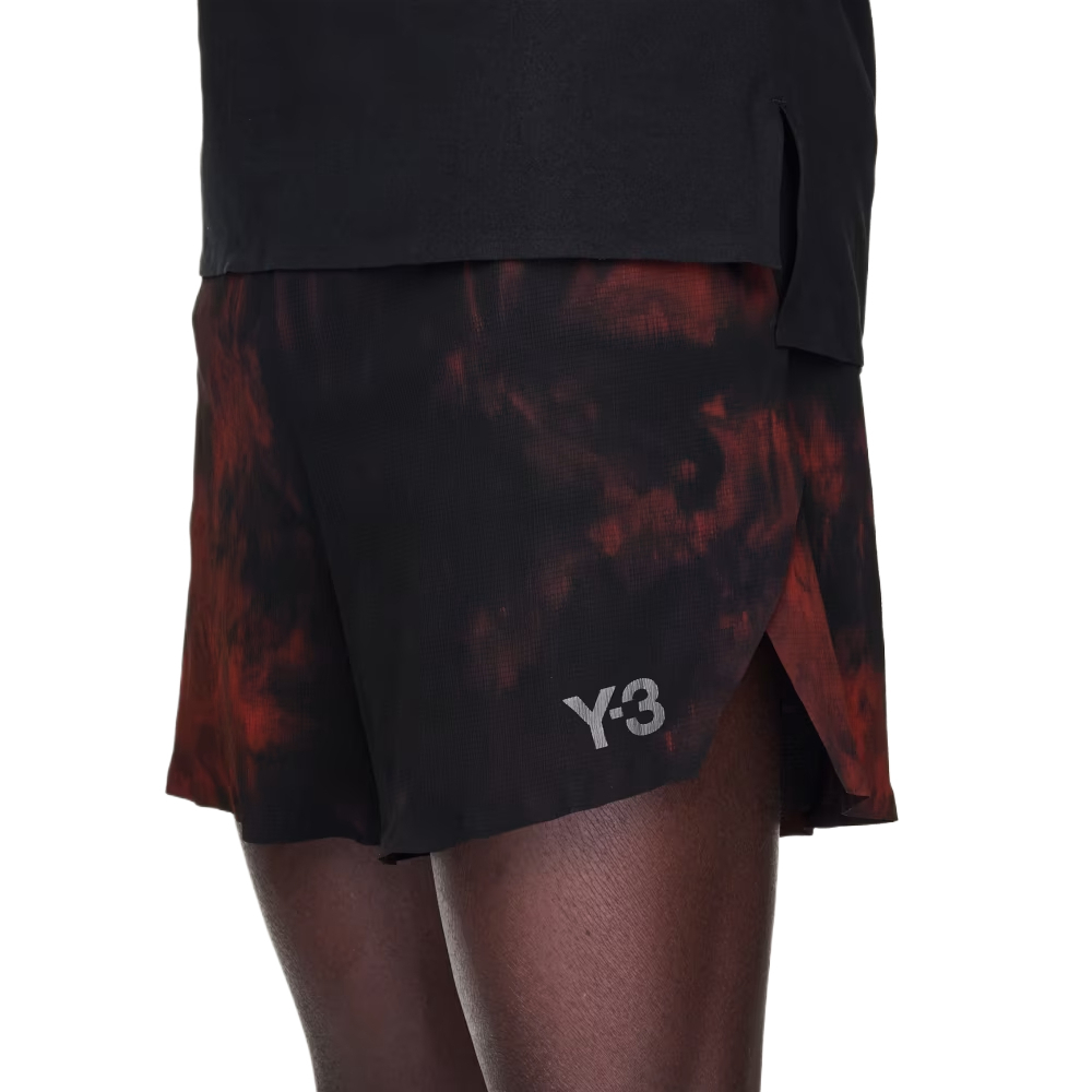Adidas Free Shipping With AdiClub Y 3 Aop Running Shorts