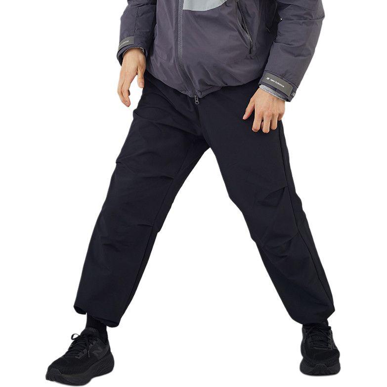 New Balance Sports Pants Men’s Black
