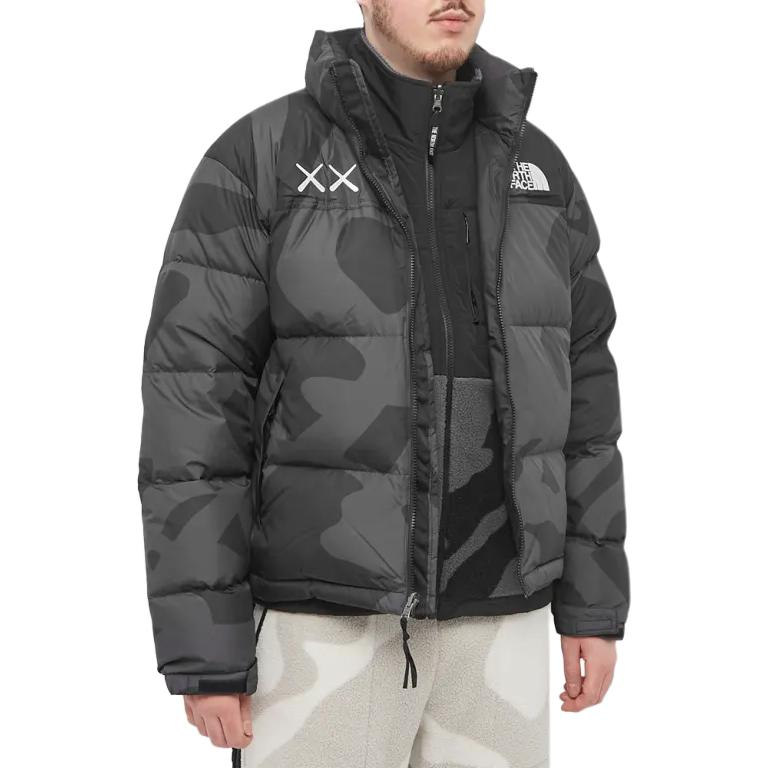 Kway the north face on sale