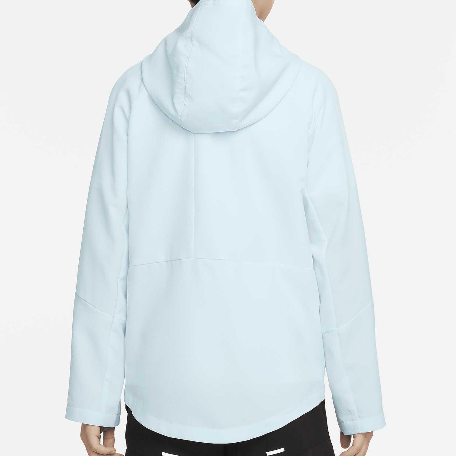 Детская куртка Nike (синяя) — фото 8