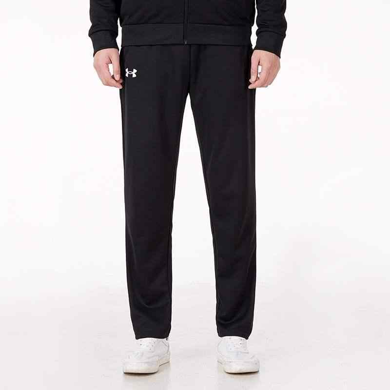 Under Armour Casual Sportswear Men’s Crew Neck Moderate