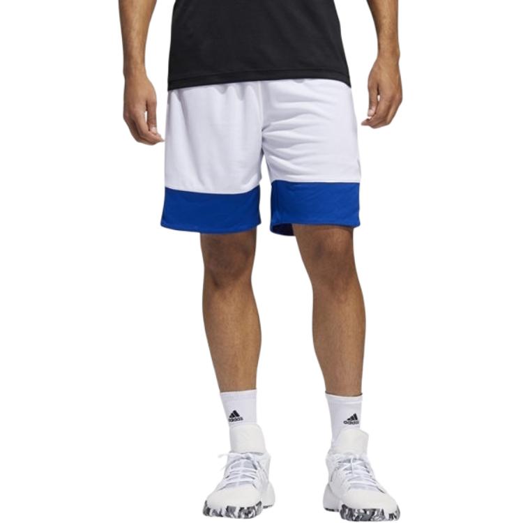 Adidas Sports Shorts Men’s Blue