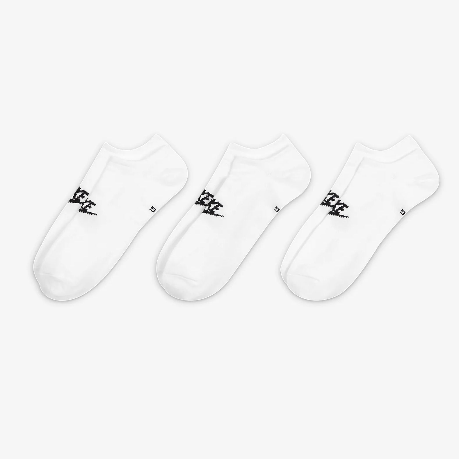 Nike Unisex Ankle Socks