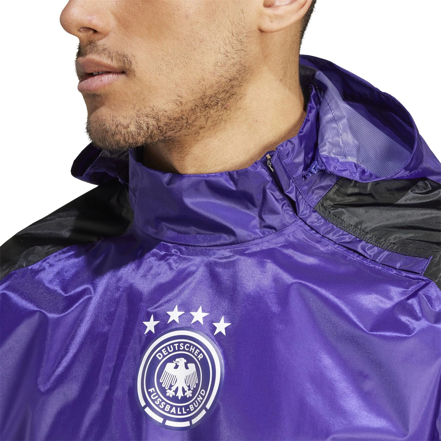 Adidas Germany Soccer Jersey Men’s